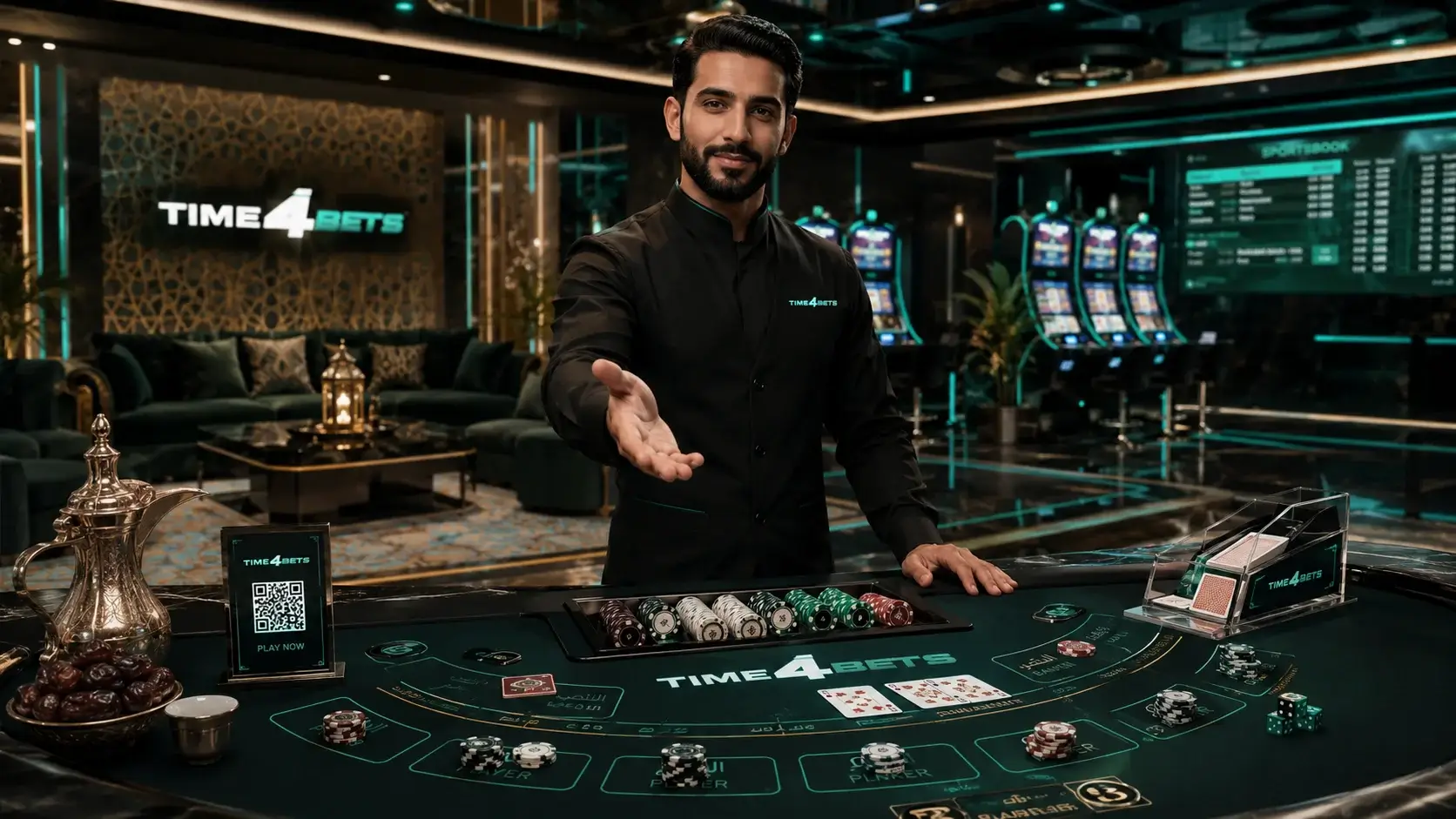 Login-Dealer