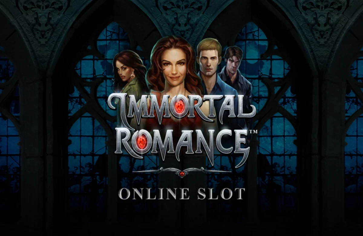 Immortal Romance