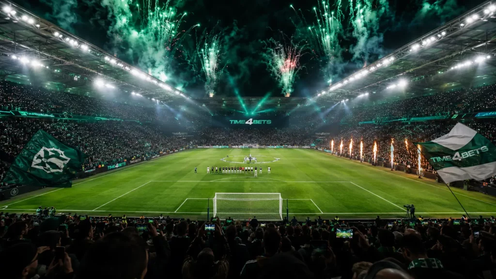 time4bets stadium